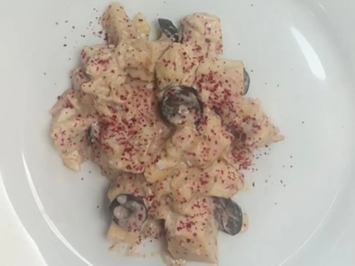 دجاج ألفريدر -100