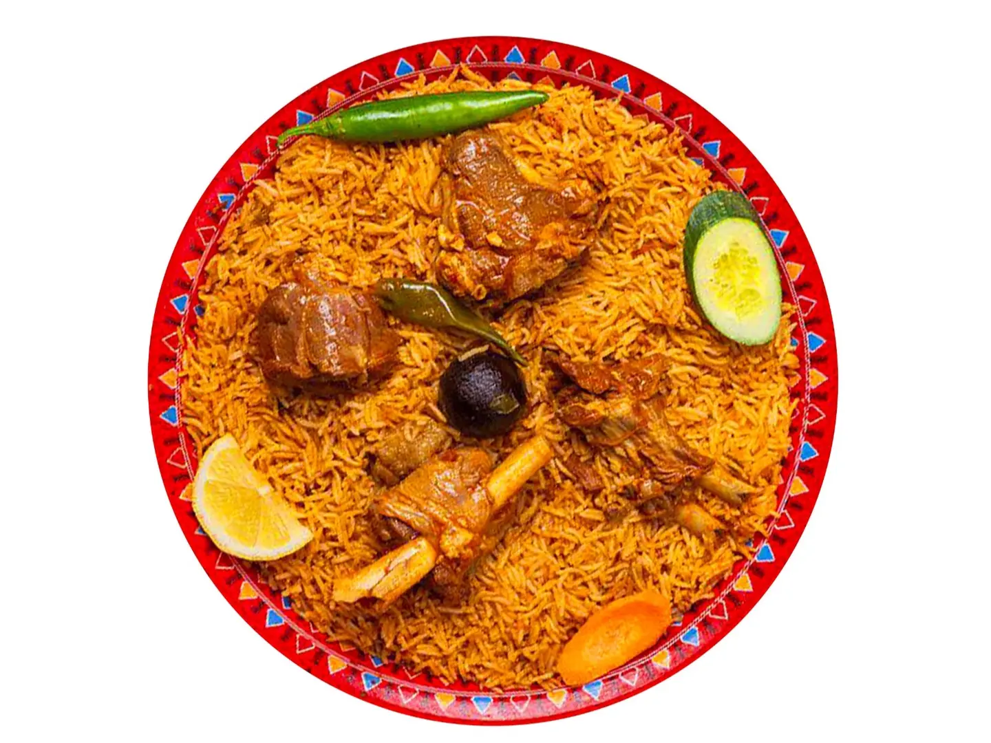 مضغوط لحم تيوس