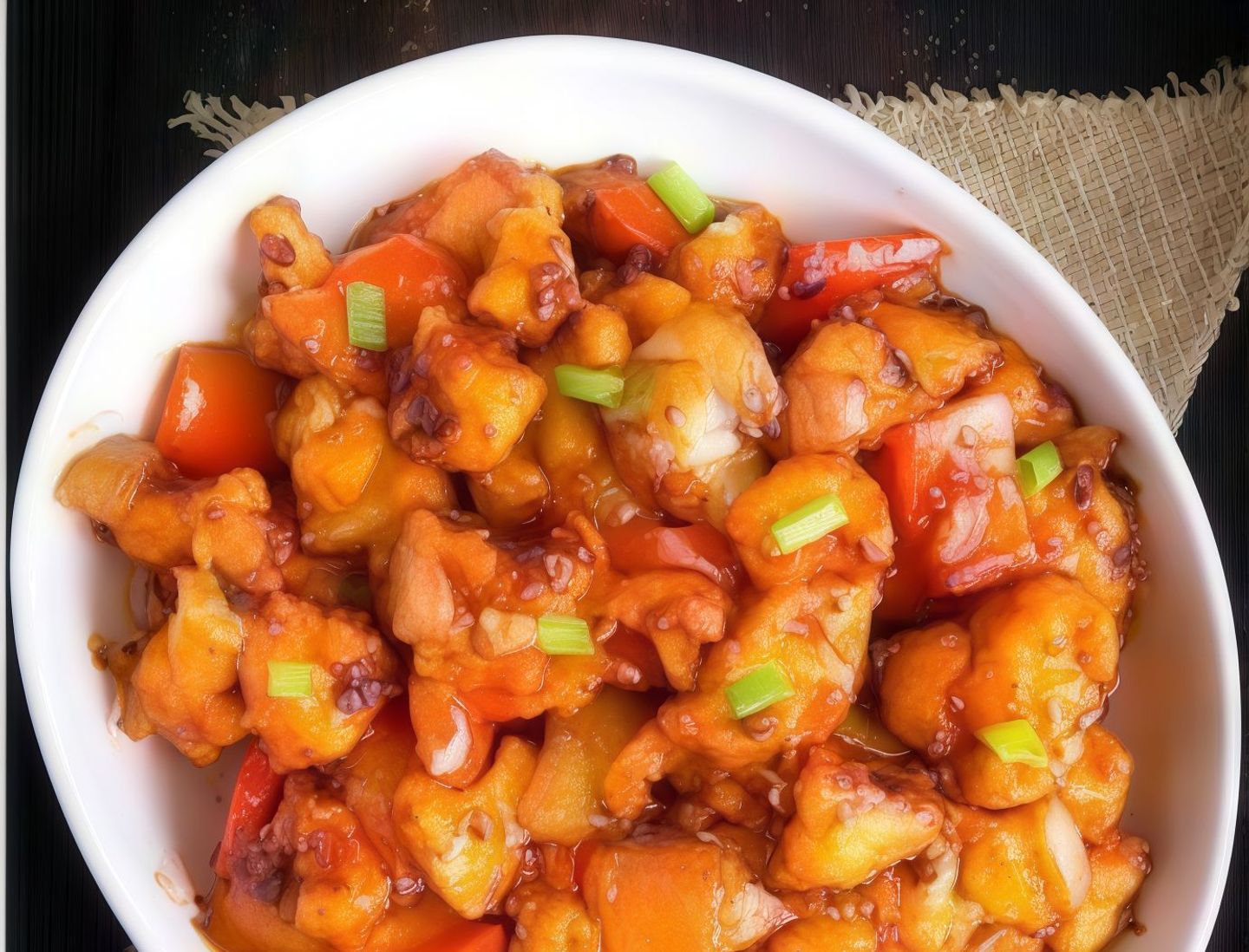 غوبي حار