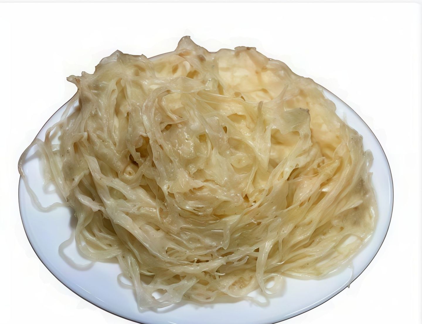 خيوط البراتا
