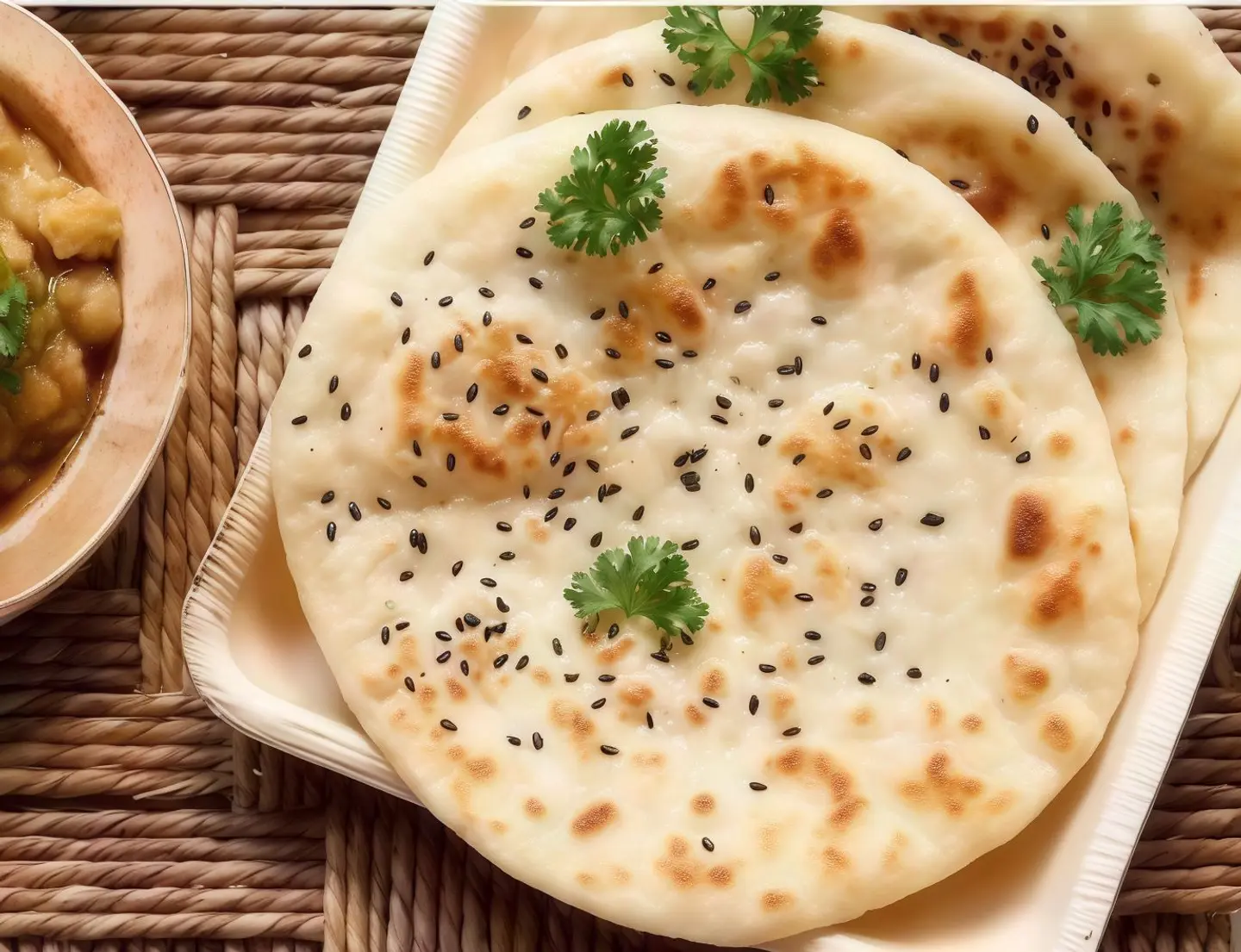 خبز كولشا عادي