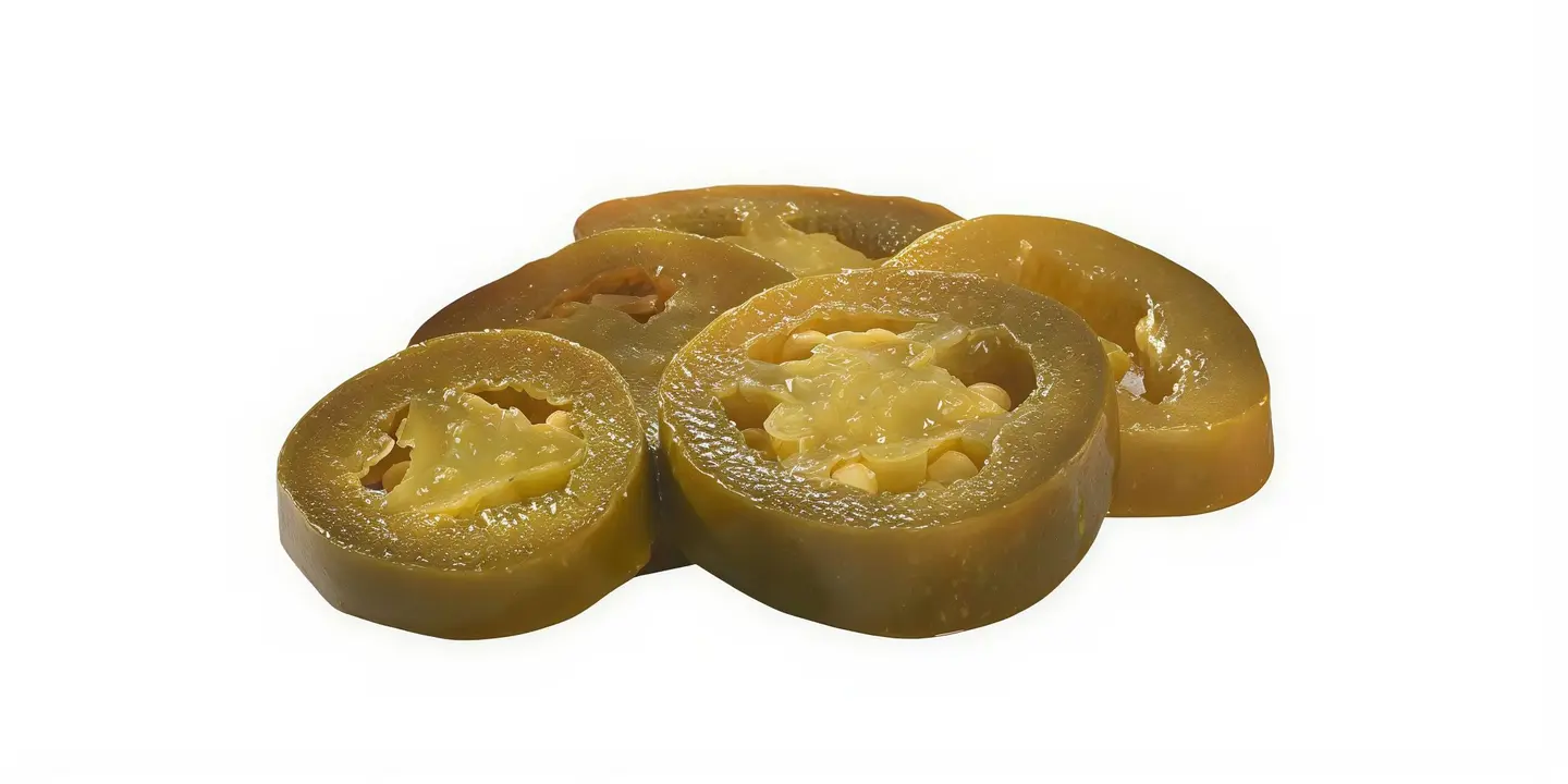 فلفل هالابينو