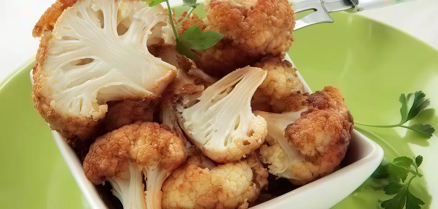 Cauliflower Dish - Small