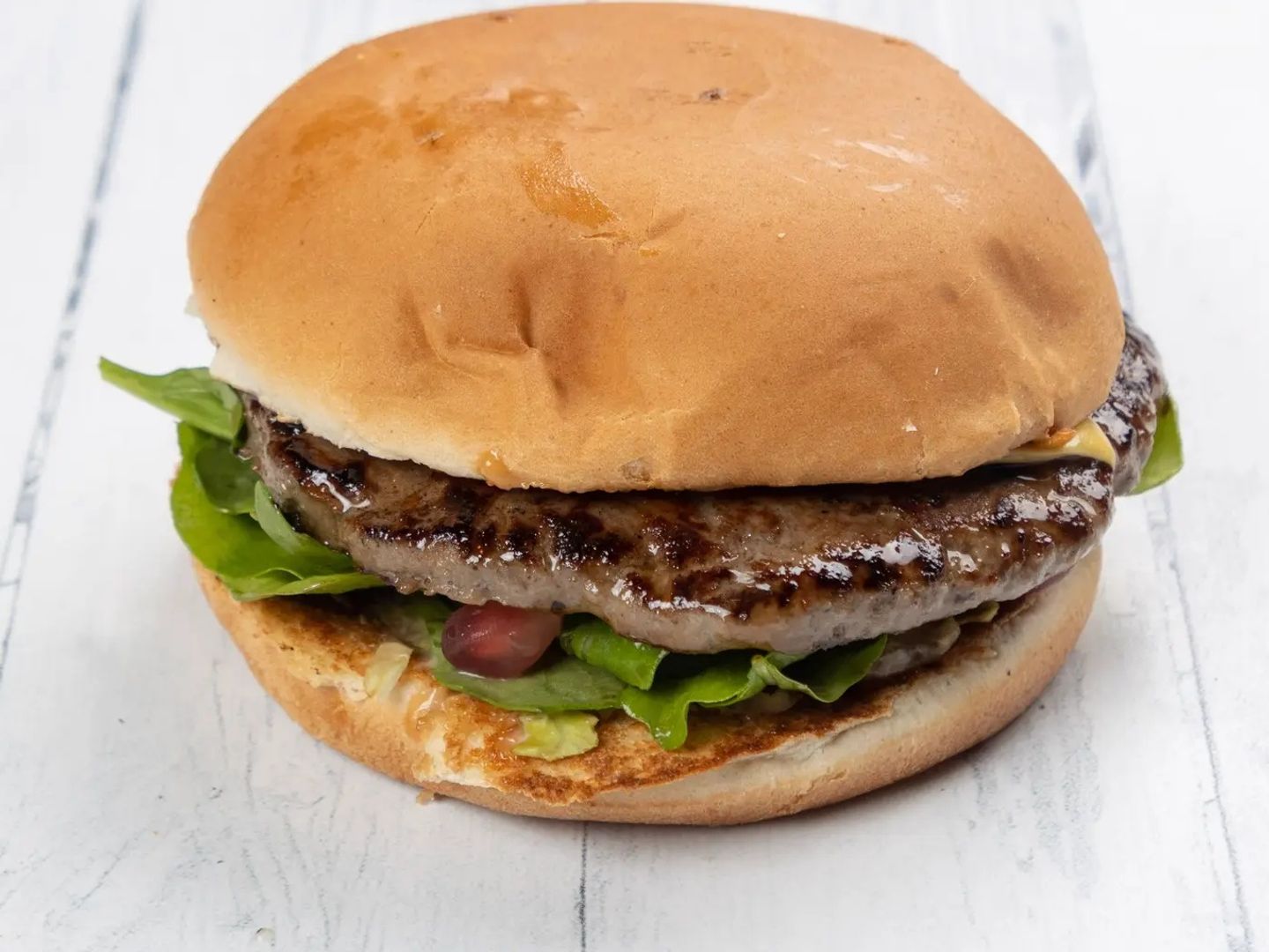 Burger Meet