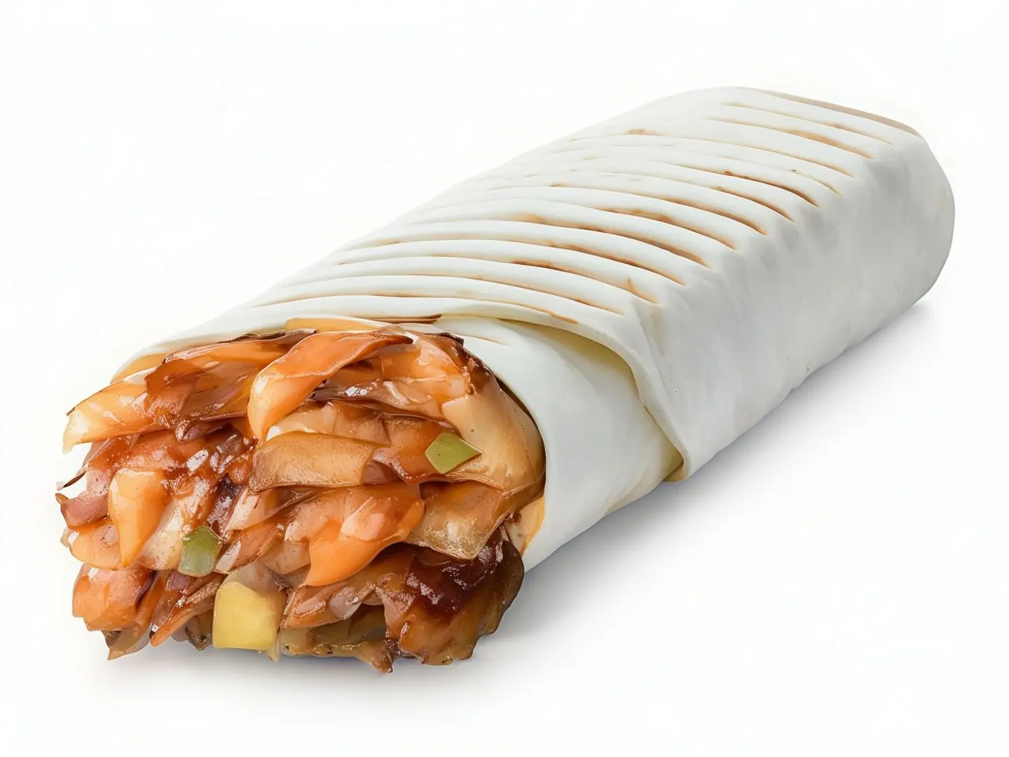 Fajita Sarukh Medium Size - Chickens