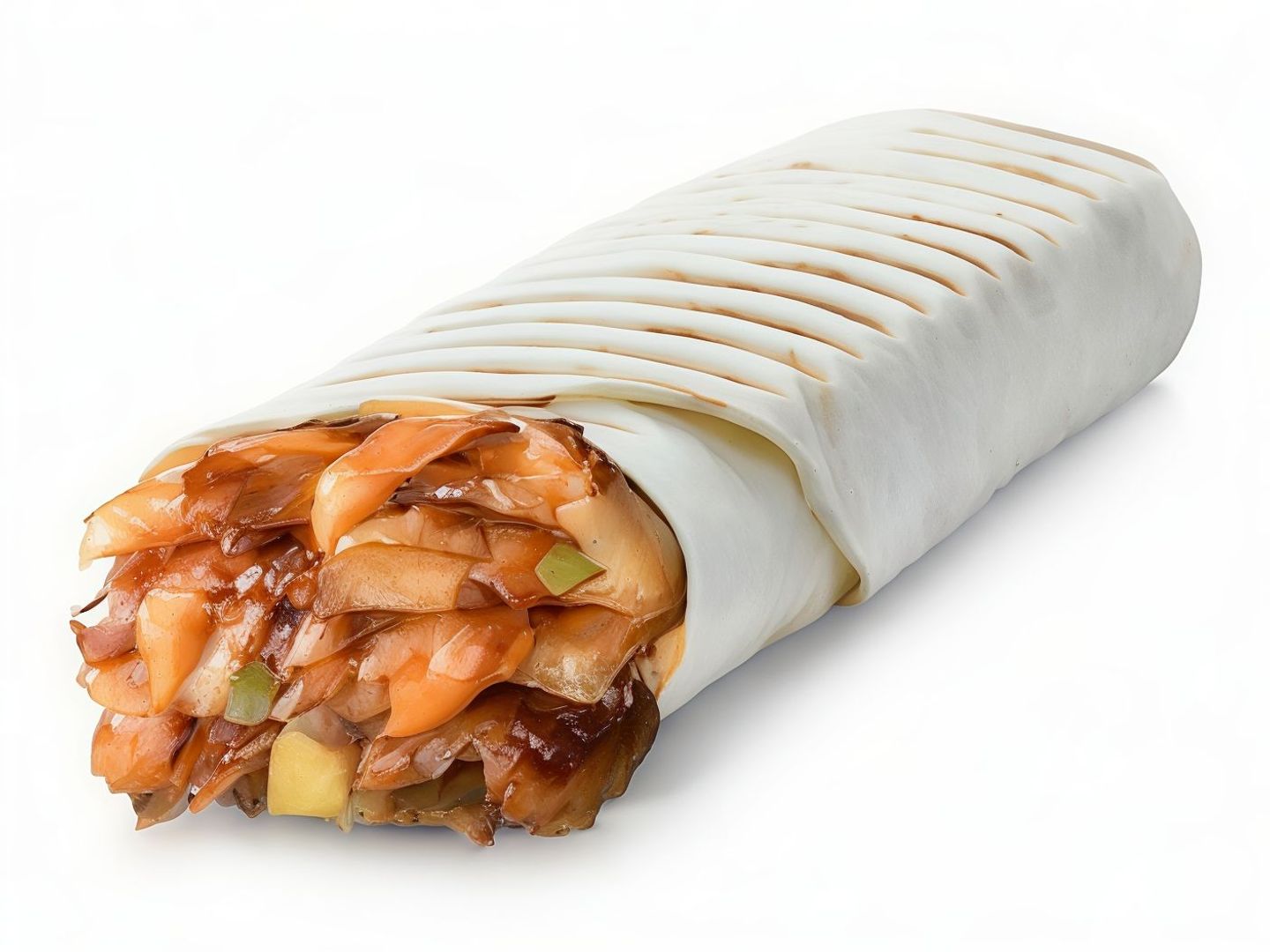 Fajita Sarukh Medium Size - Chickens