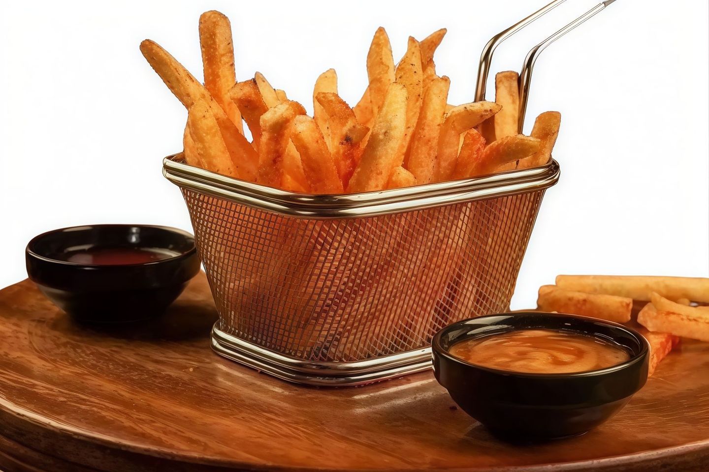 Fries - Large