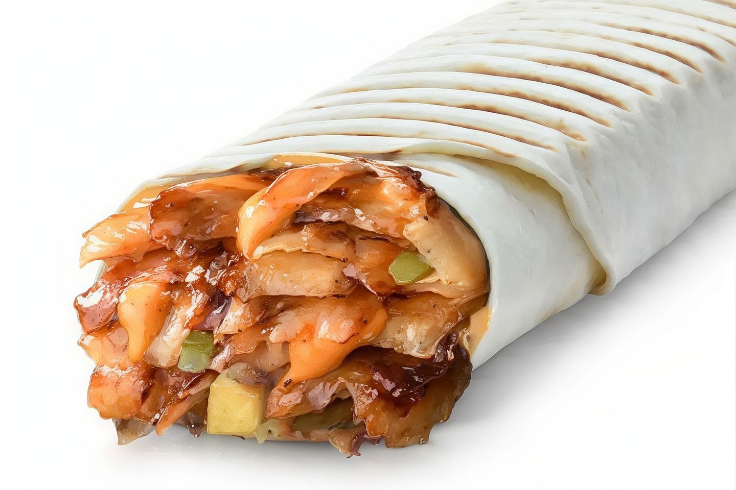 Sarukh Fajita - Chickens