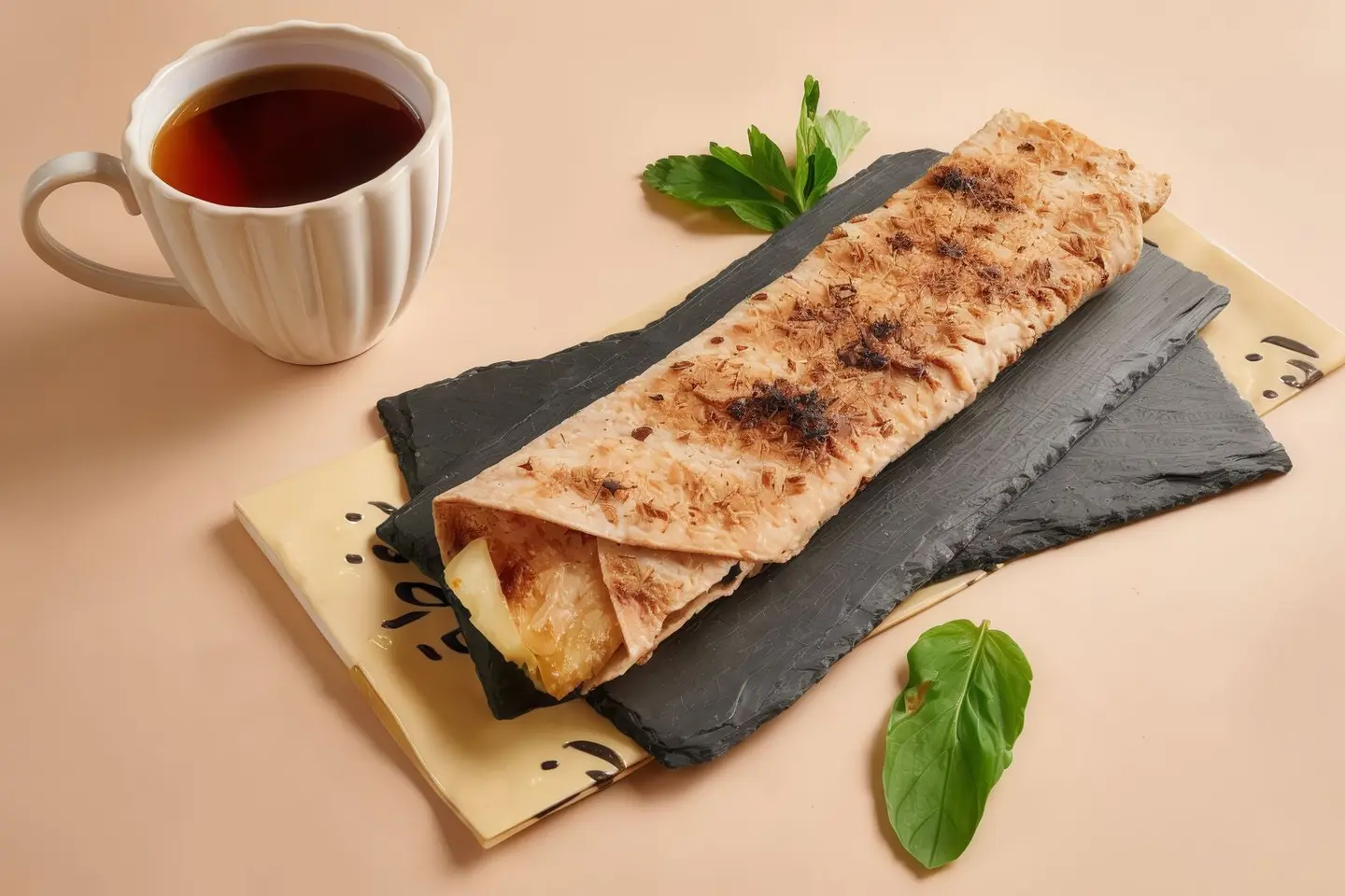 حلوم قرموشة