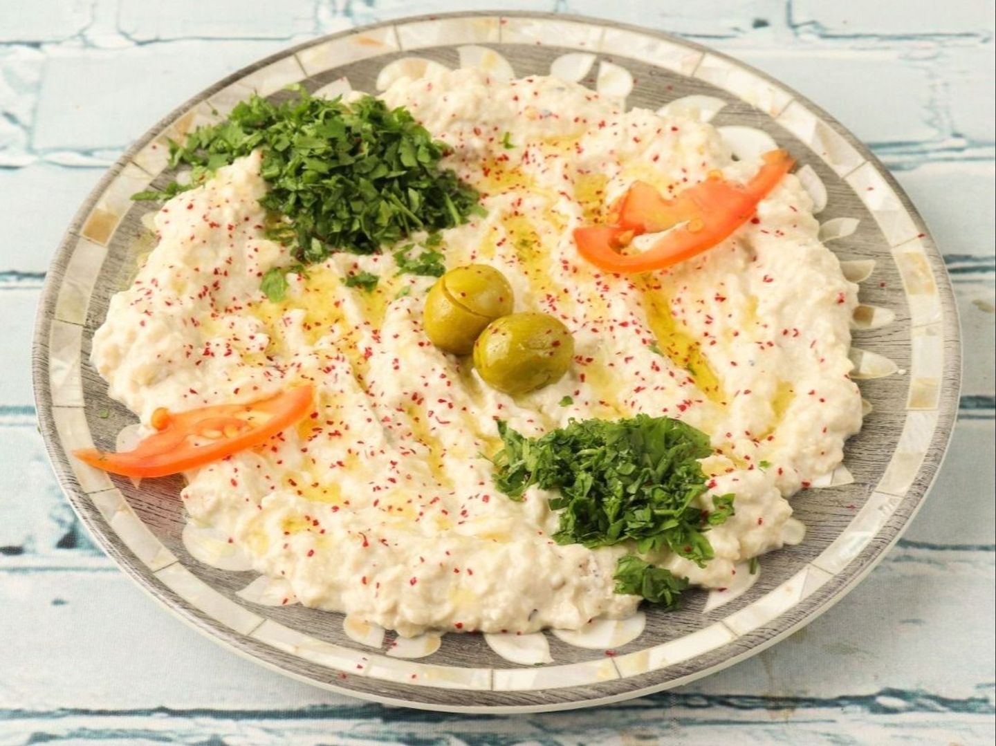 حمصنا - صغير
