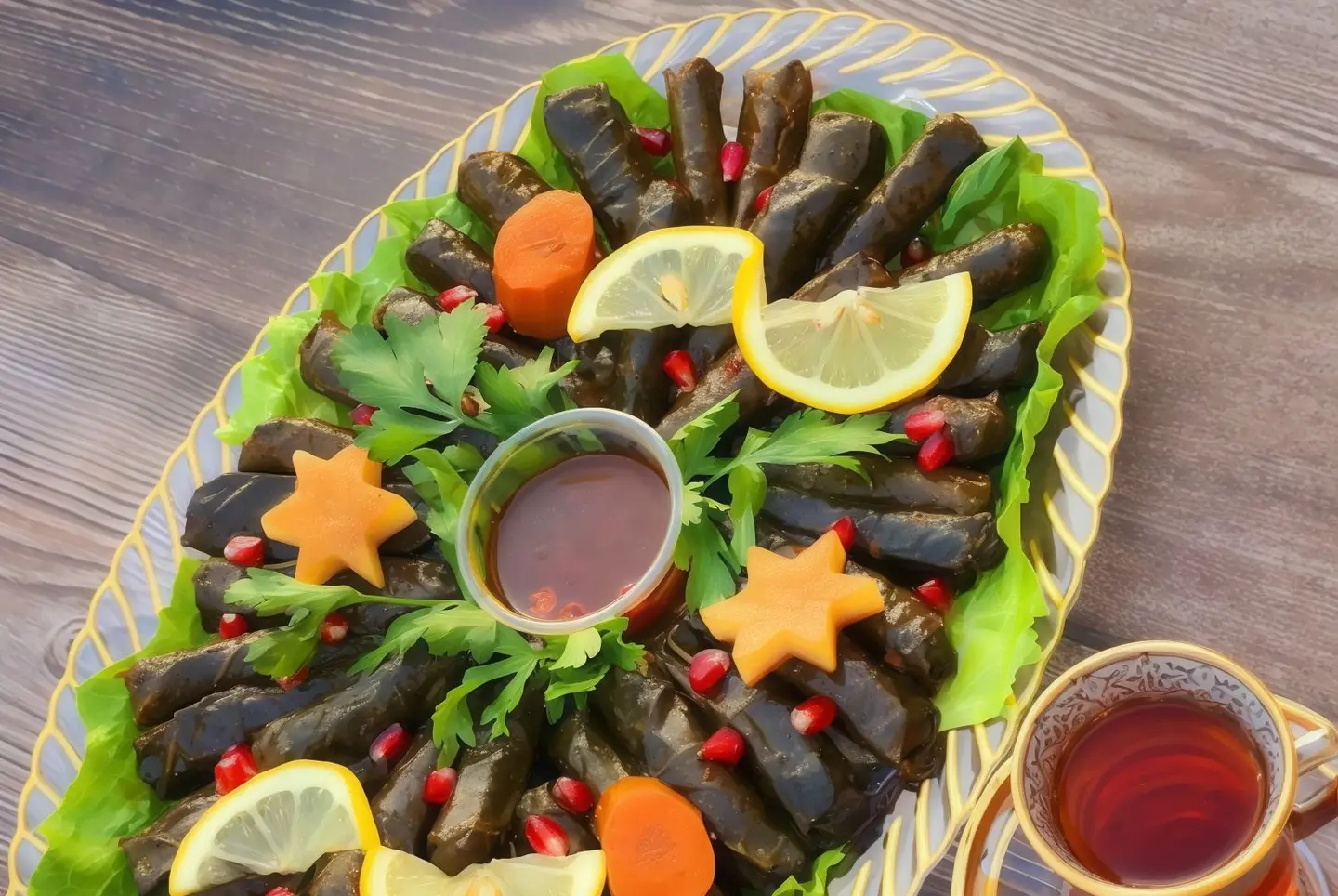 ورق عنب