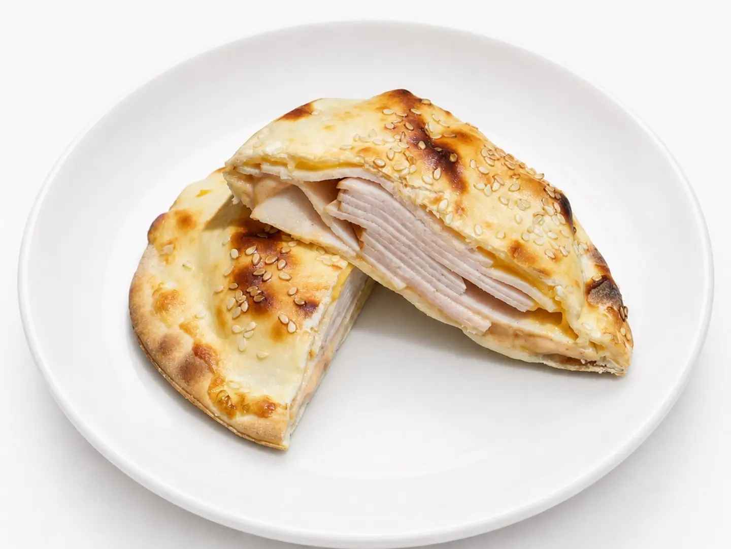Turkey And Cheddar