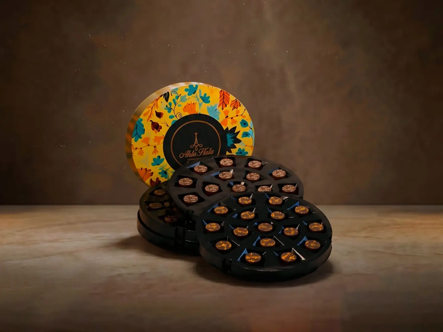 بوكس سبشيال أحلا حلى