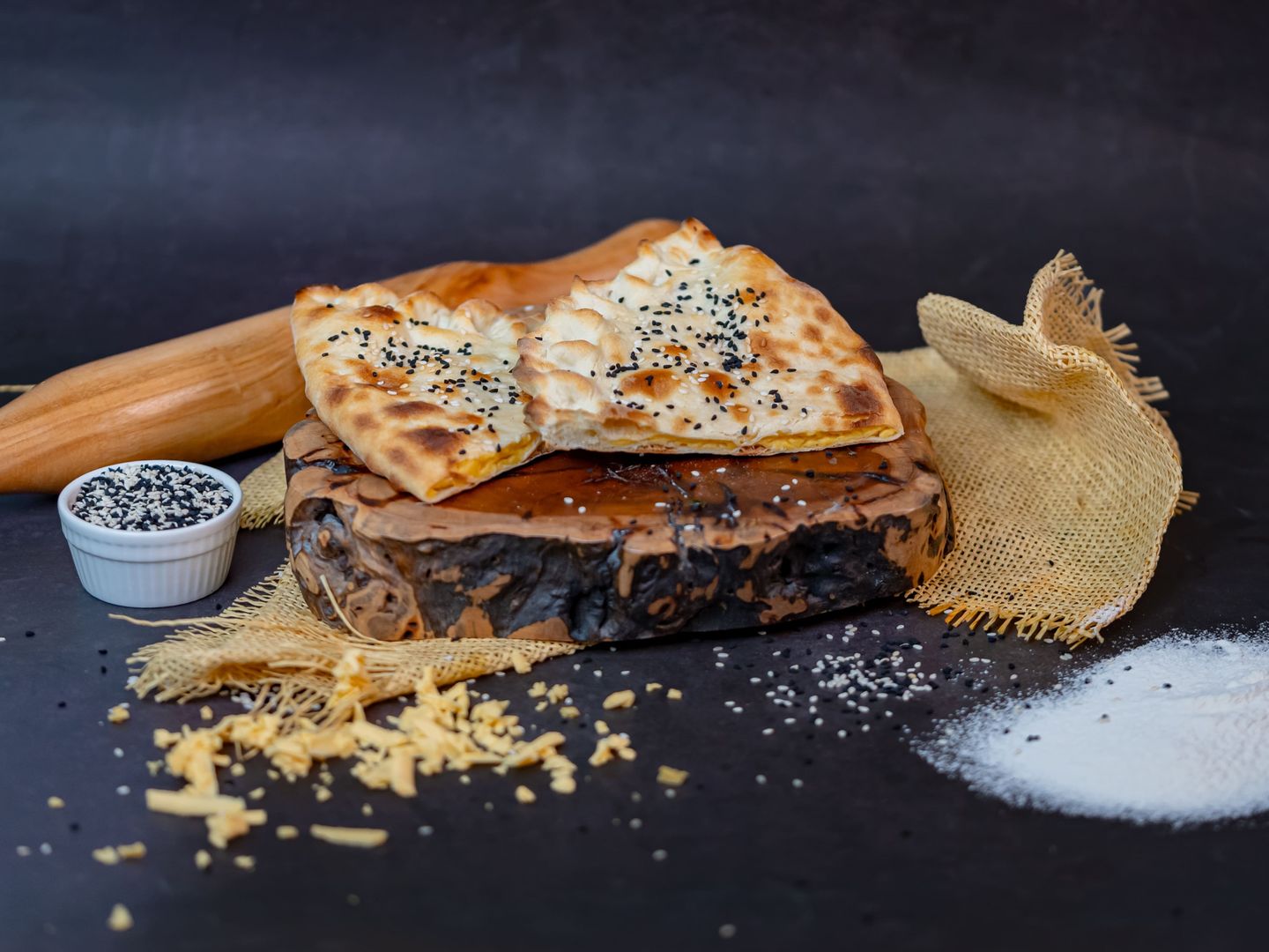 جبن شيدر