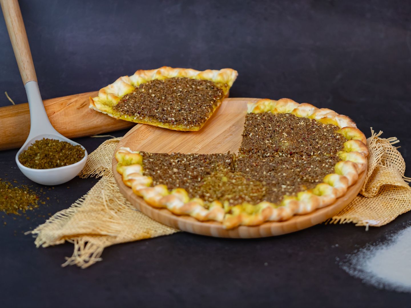 زعتر