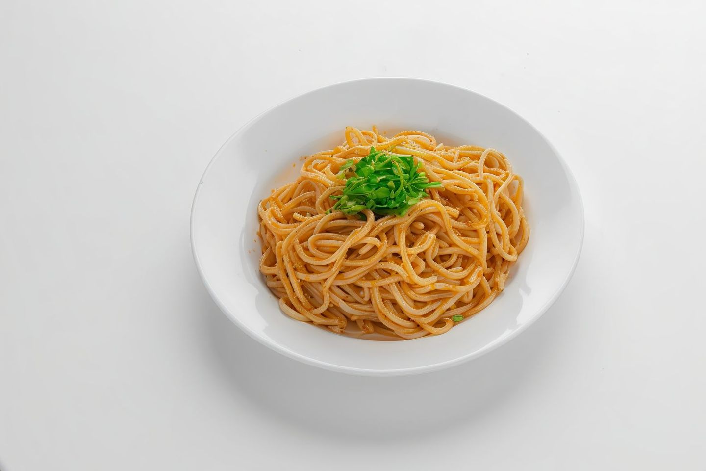 Spaghetti Pasta