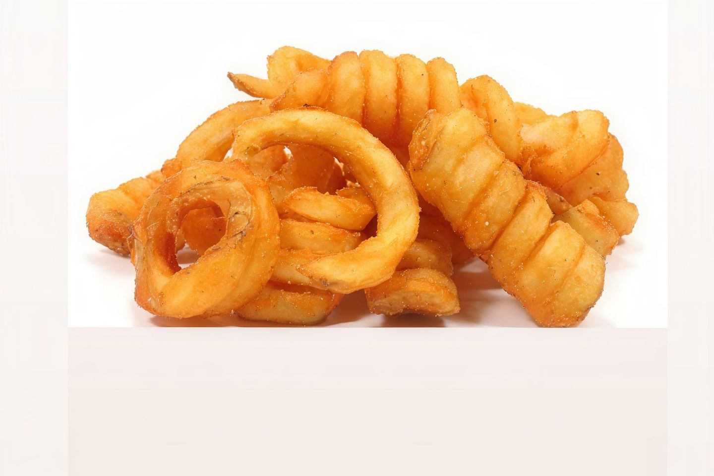 Crispy Fries