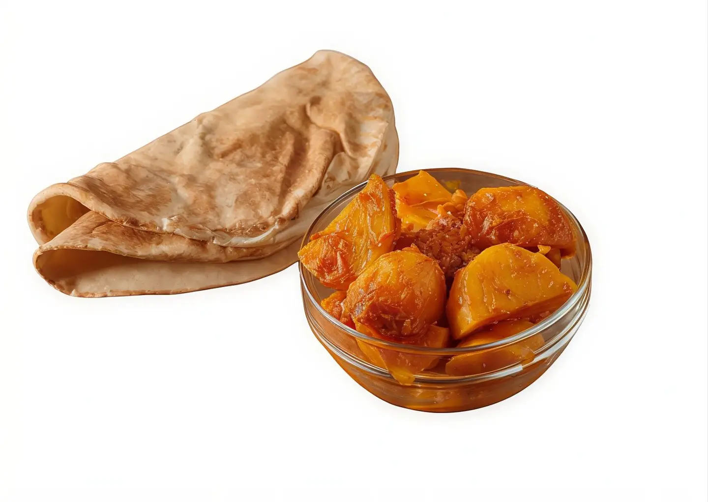 ايدام بطاطس