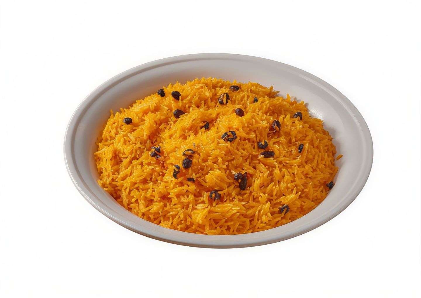 أرز بخاري
