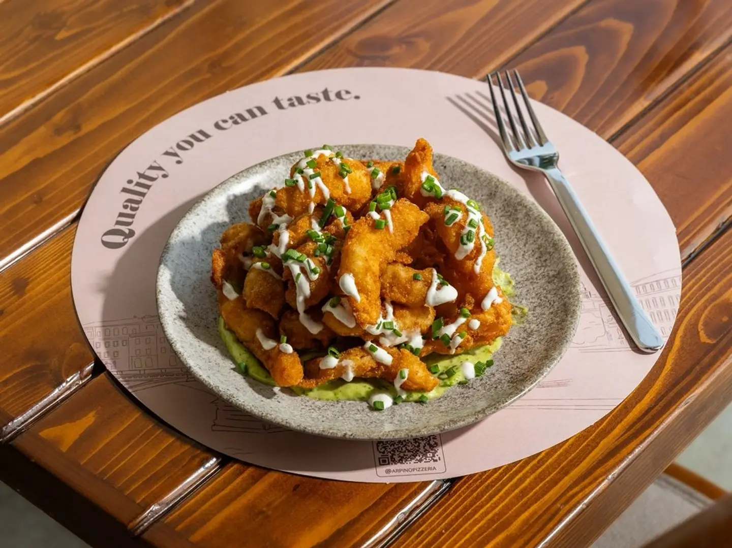 كرسبي غامبروني