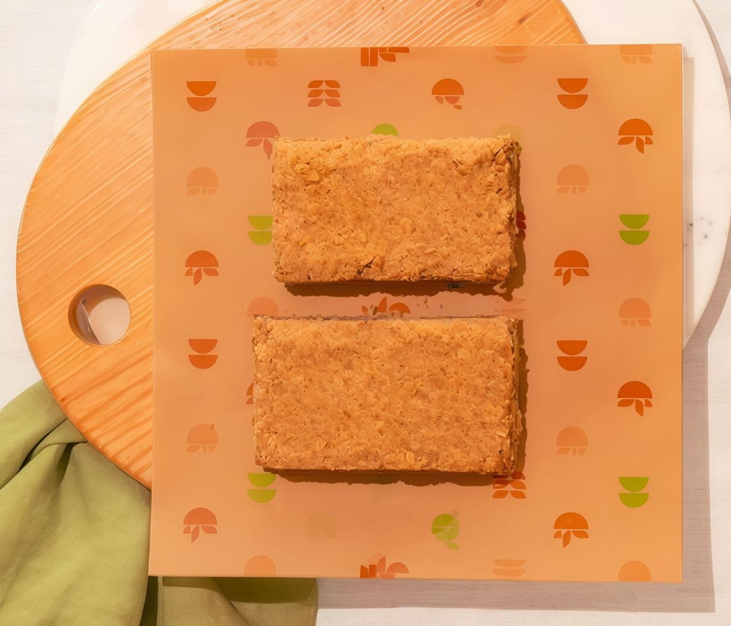 Date Oat Bar 1pcs