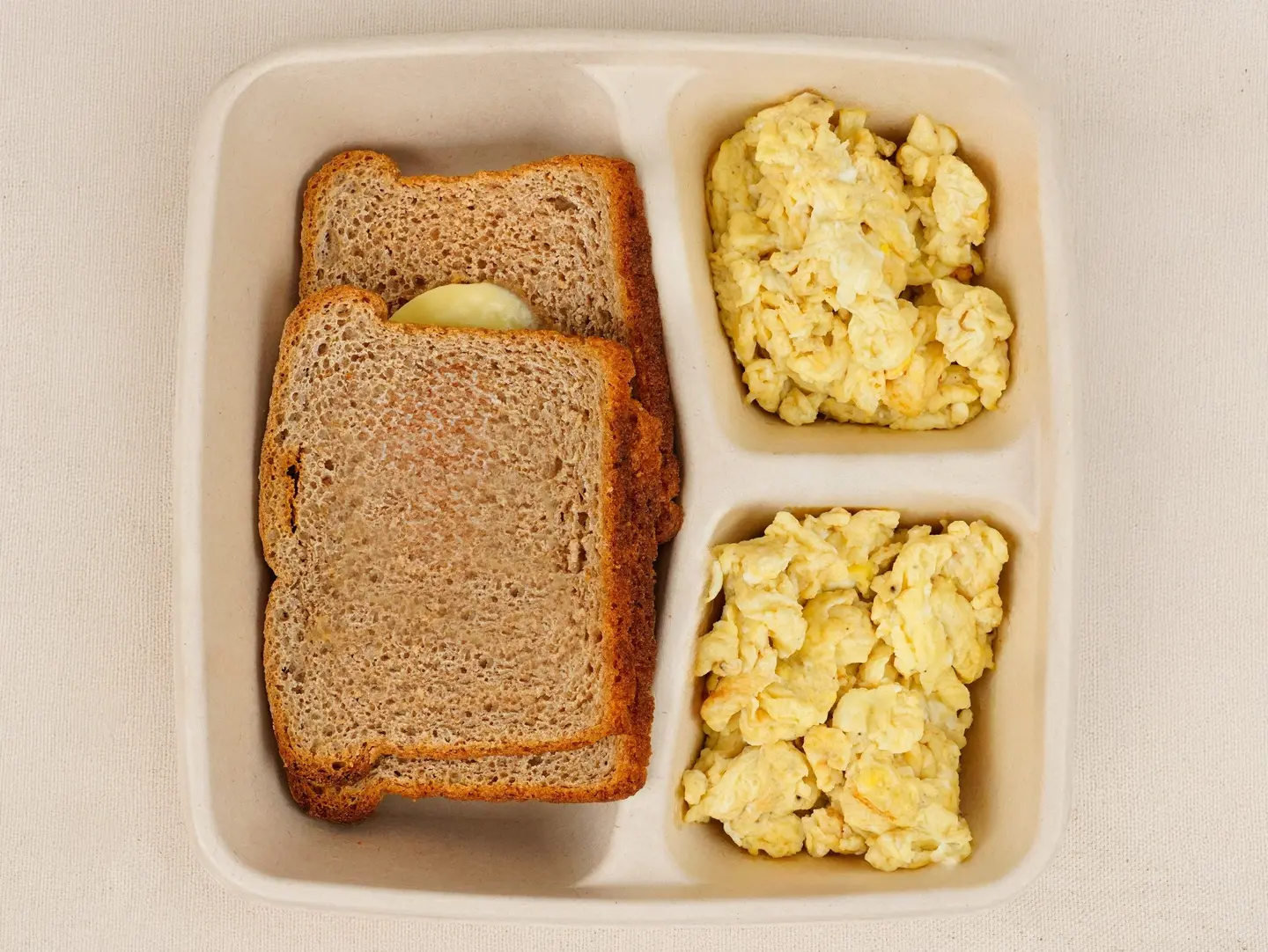 Scrambled Eggs