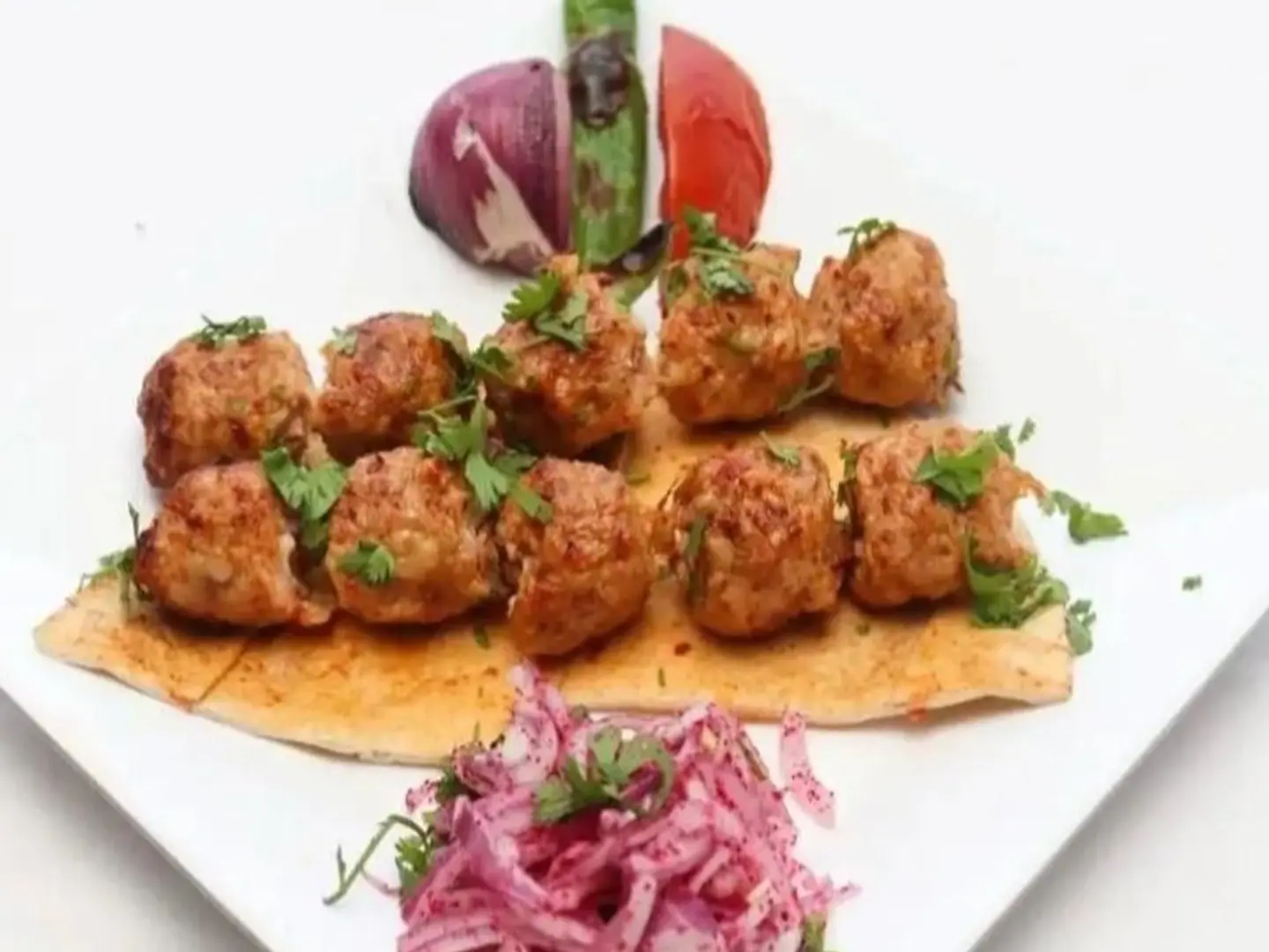 نفر مبشور دجاج