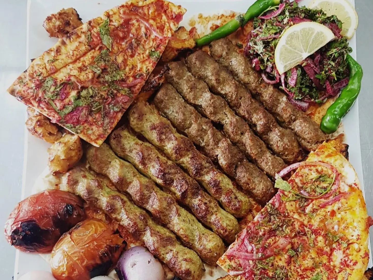 كيلو كباب دجاج