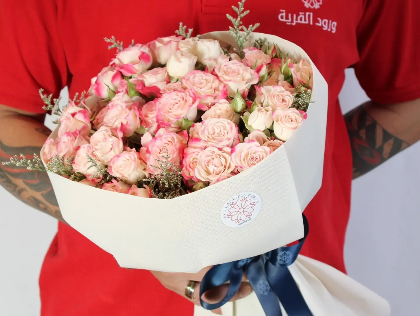 باقة 36