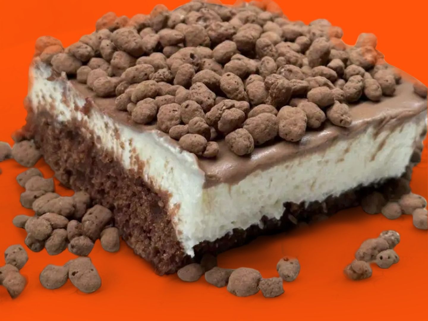 Crunch Choco