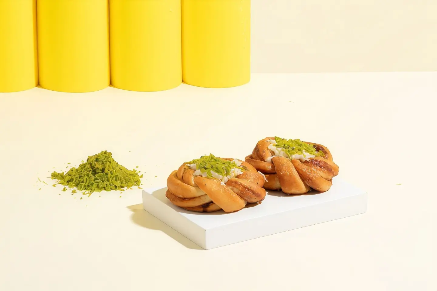 Rahash Buns