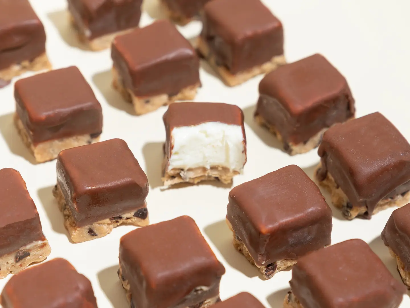 Ice Cream Bites