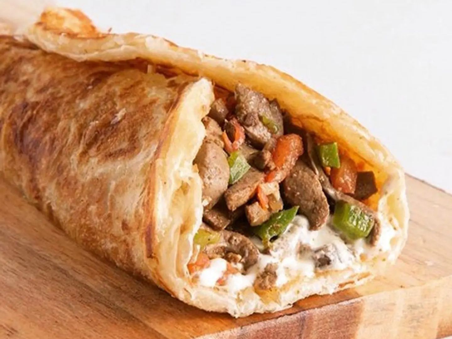 جباتي كبدة