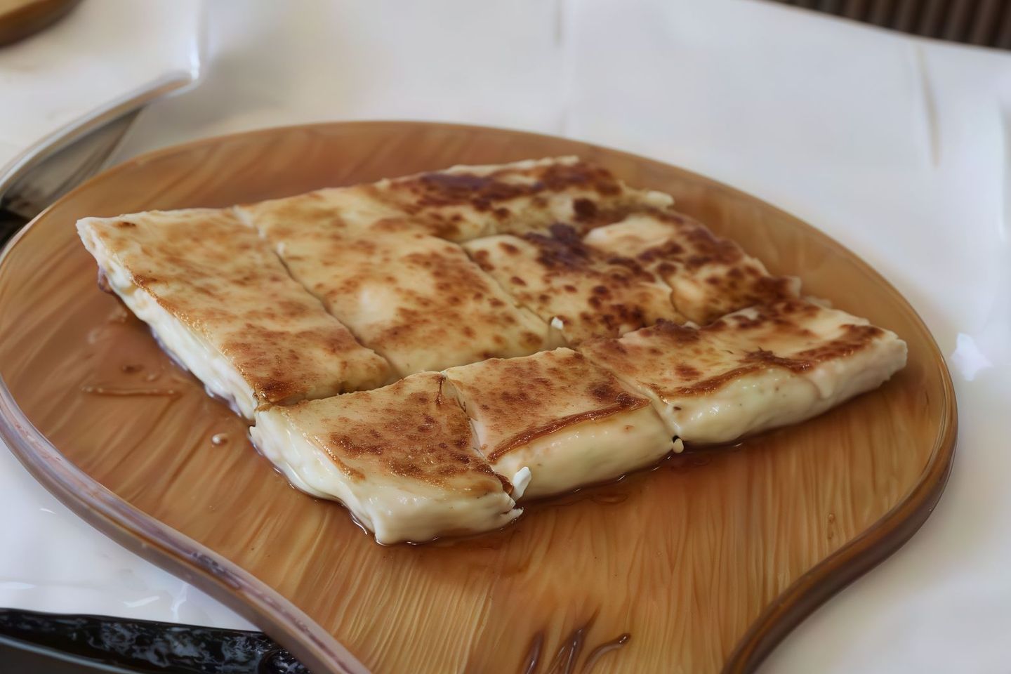مطبق قشطه