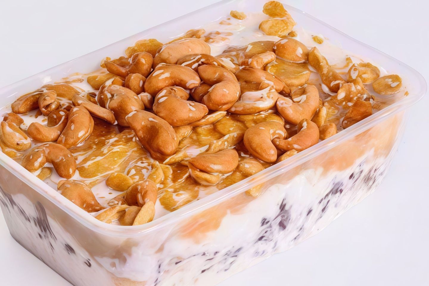 عريكة ملكي مكسرات