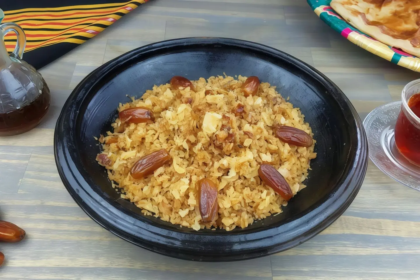 فته تمر