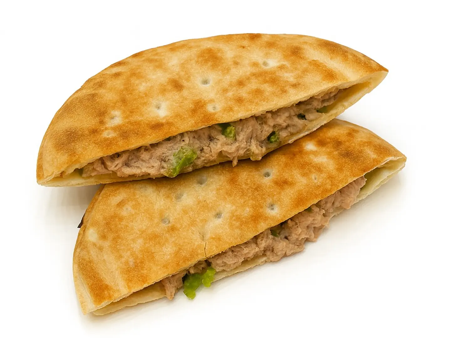 سبايسي تونا مدور