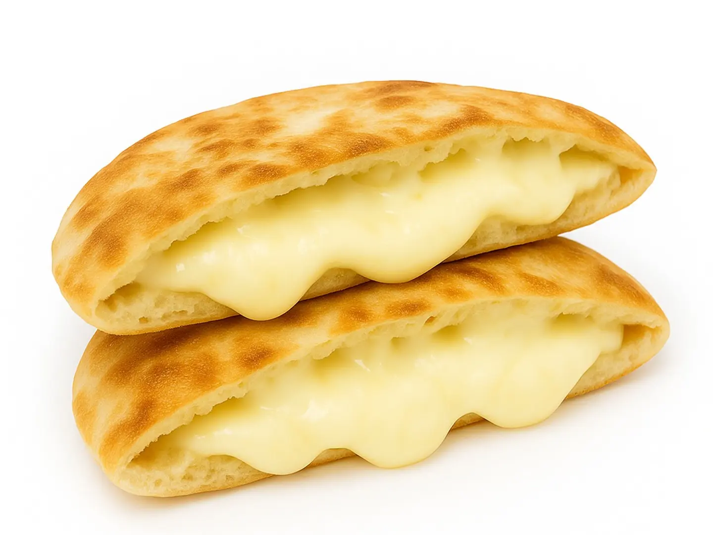 جبن سايل مدور