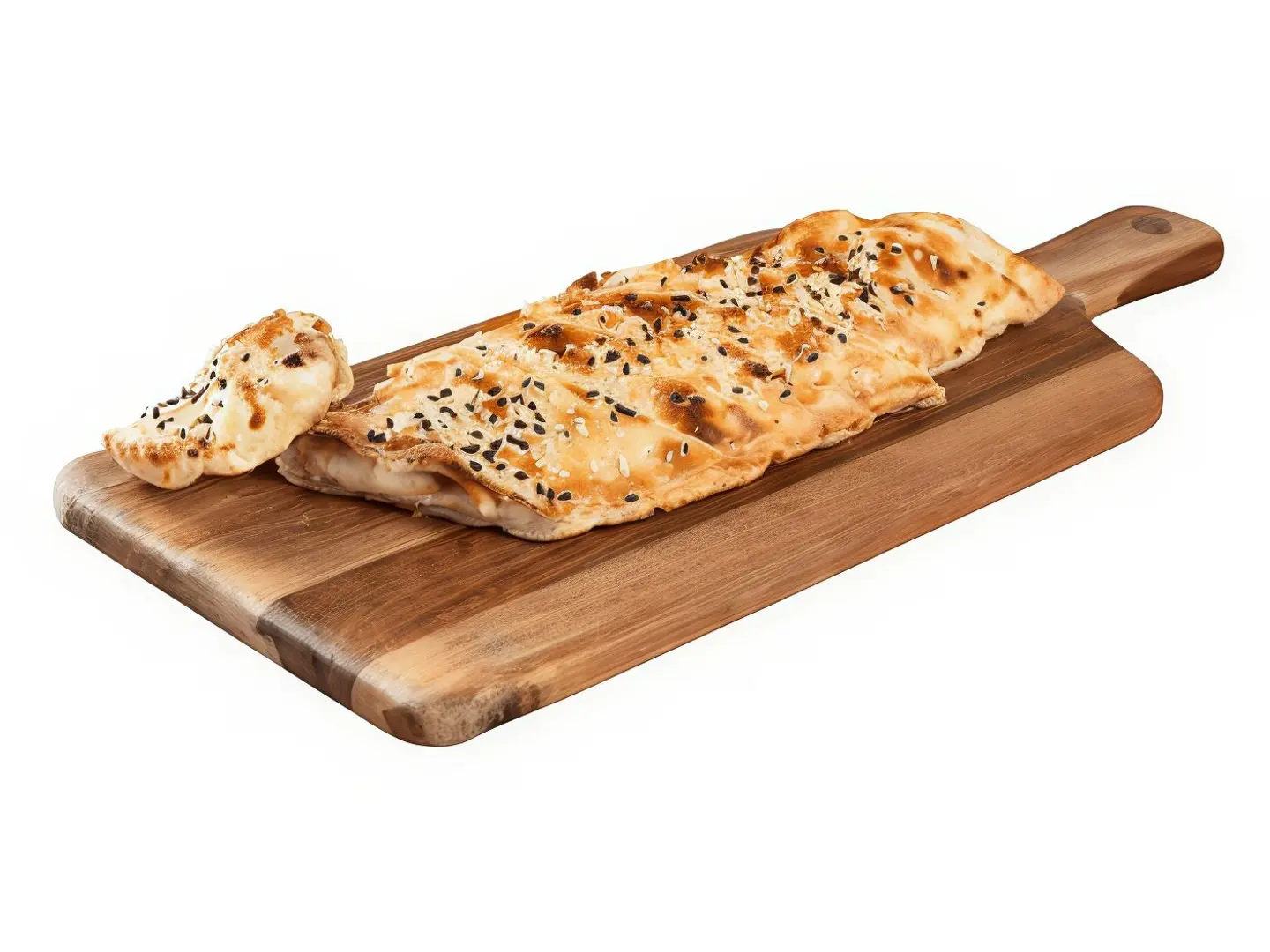 Shawarma Pie