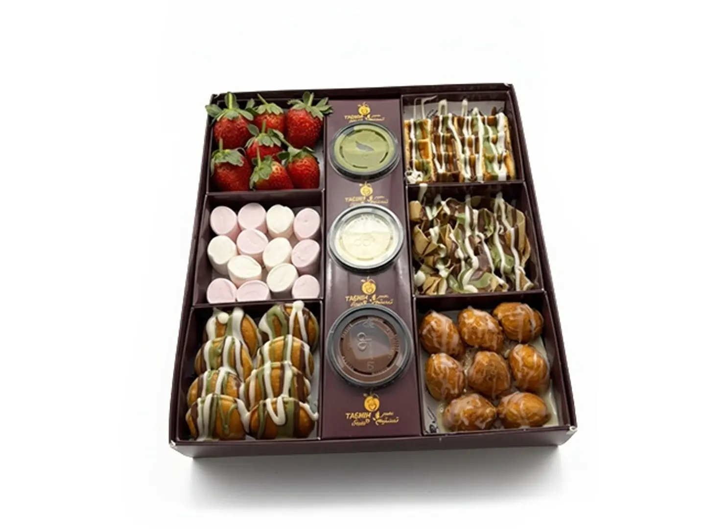 بوكس الشتاء