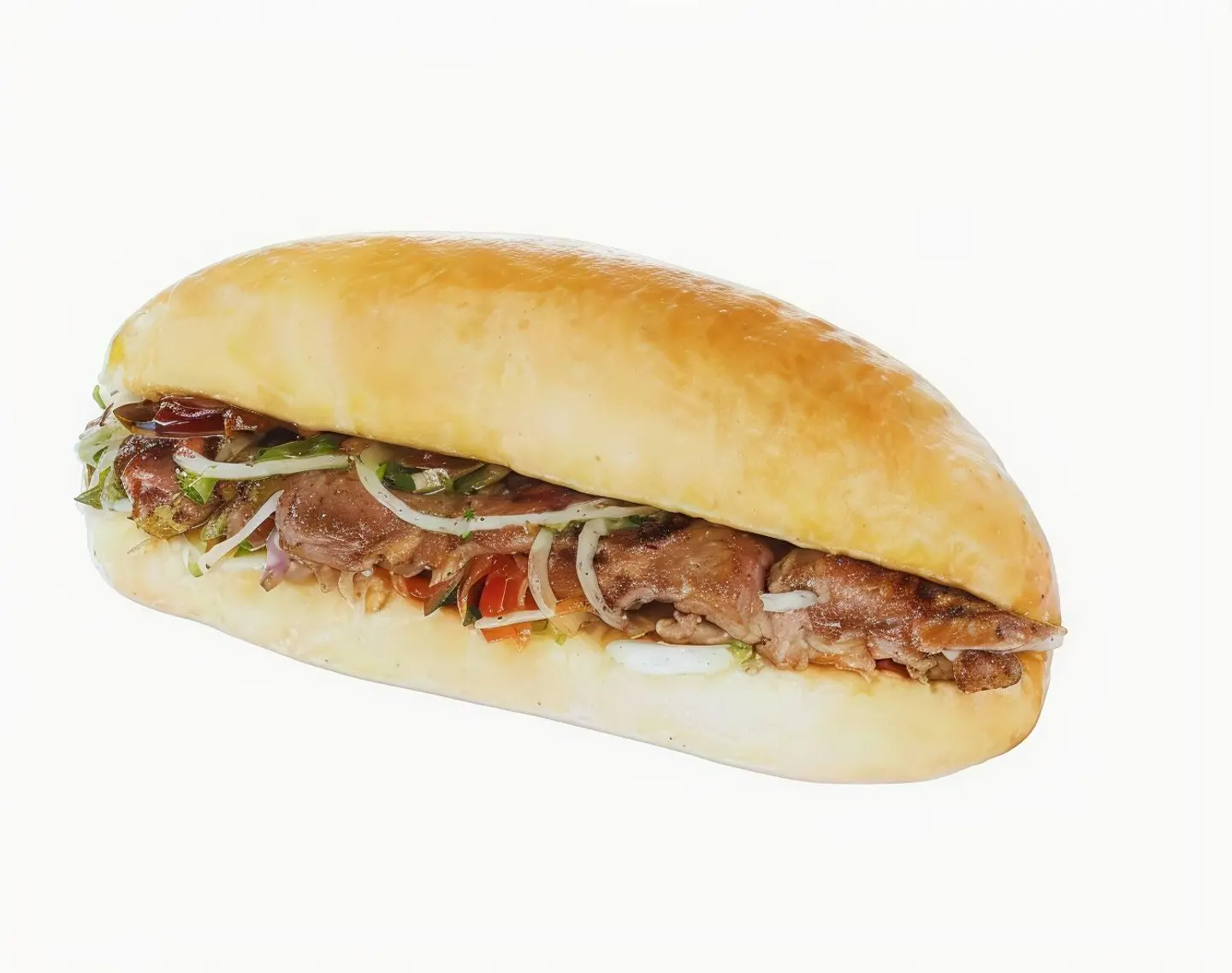 شاورما صامولي