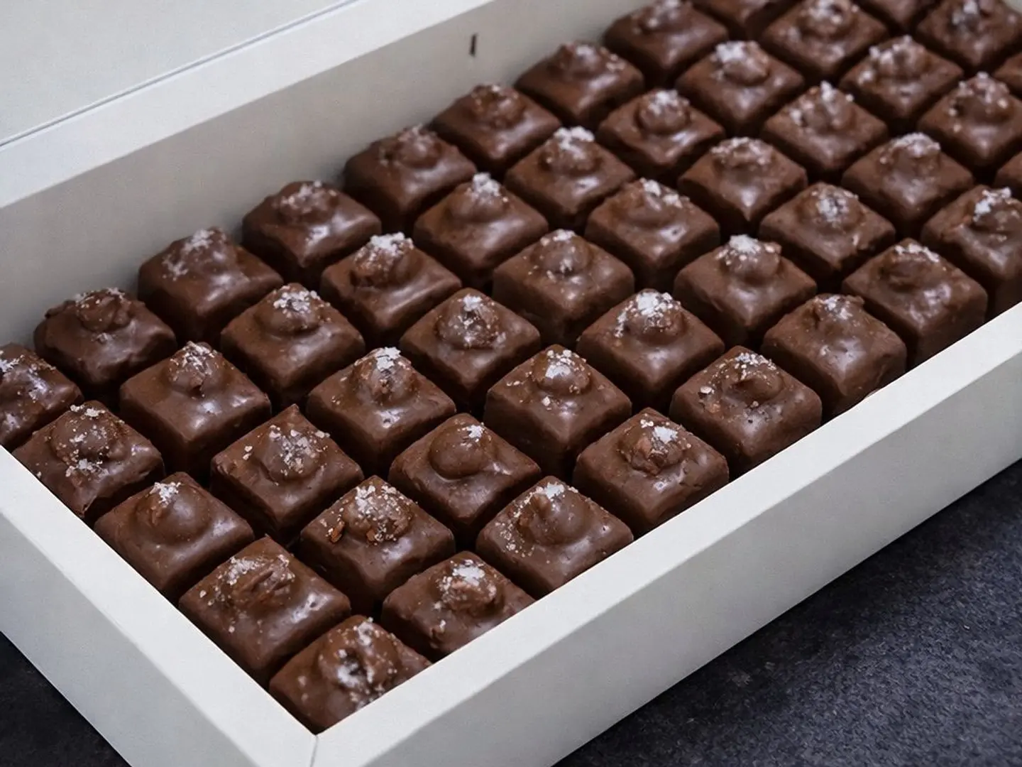 بوكس ميني براونيز