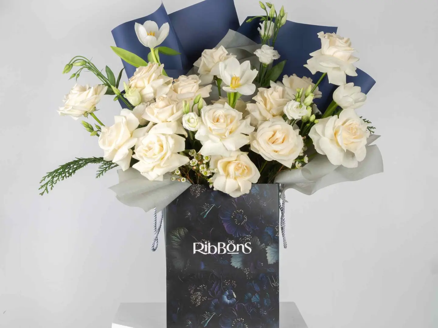 باقة النقاء