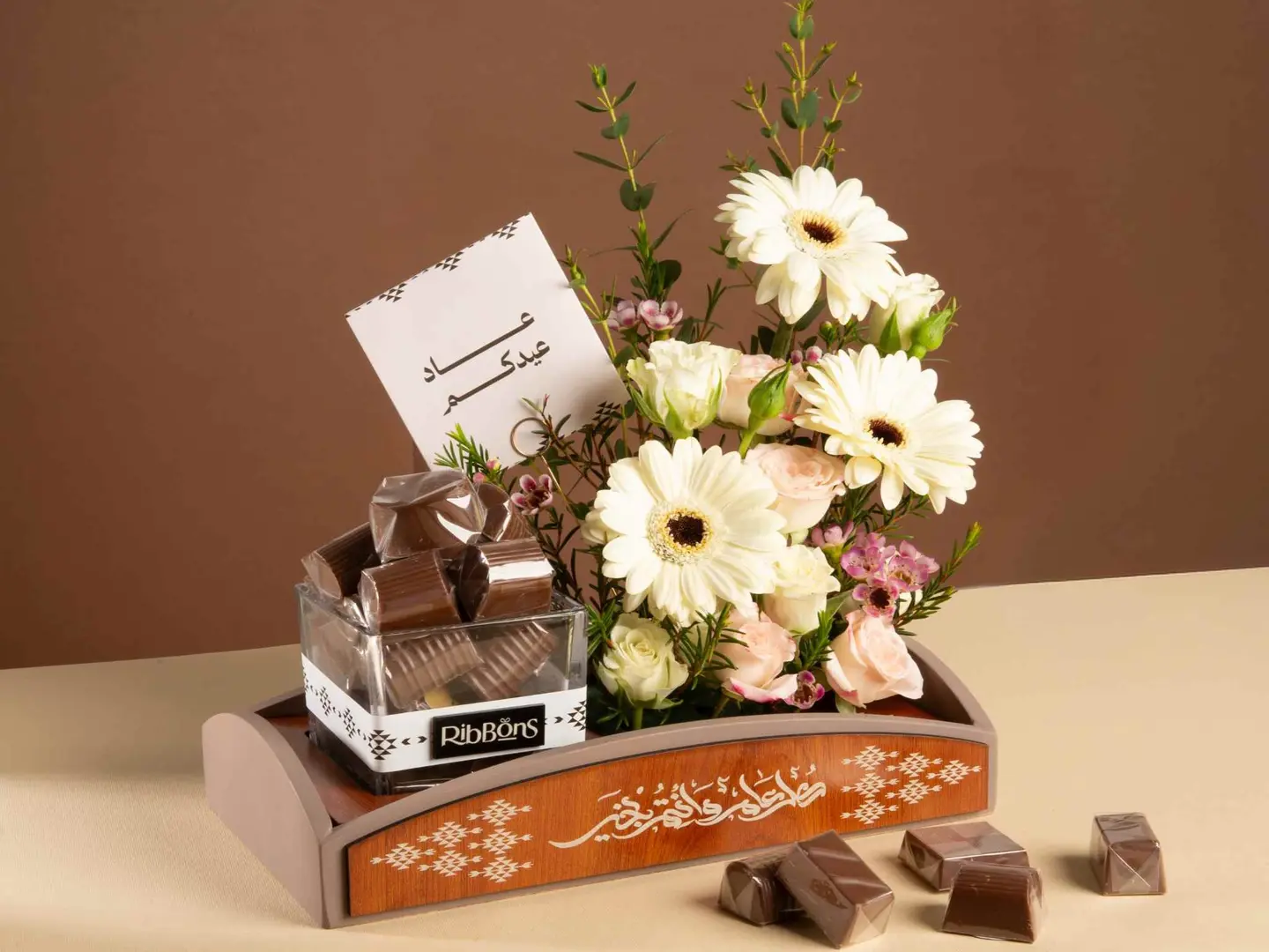 قاعدة النقوش النجدية