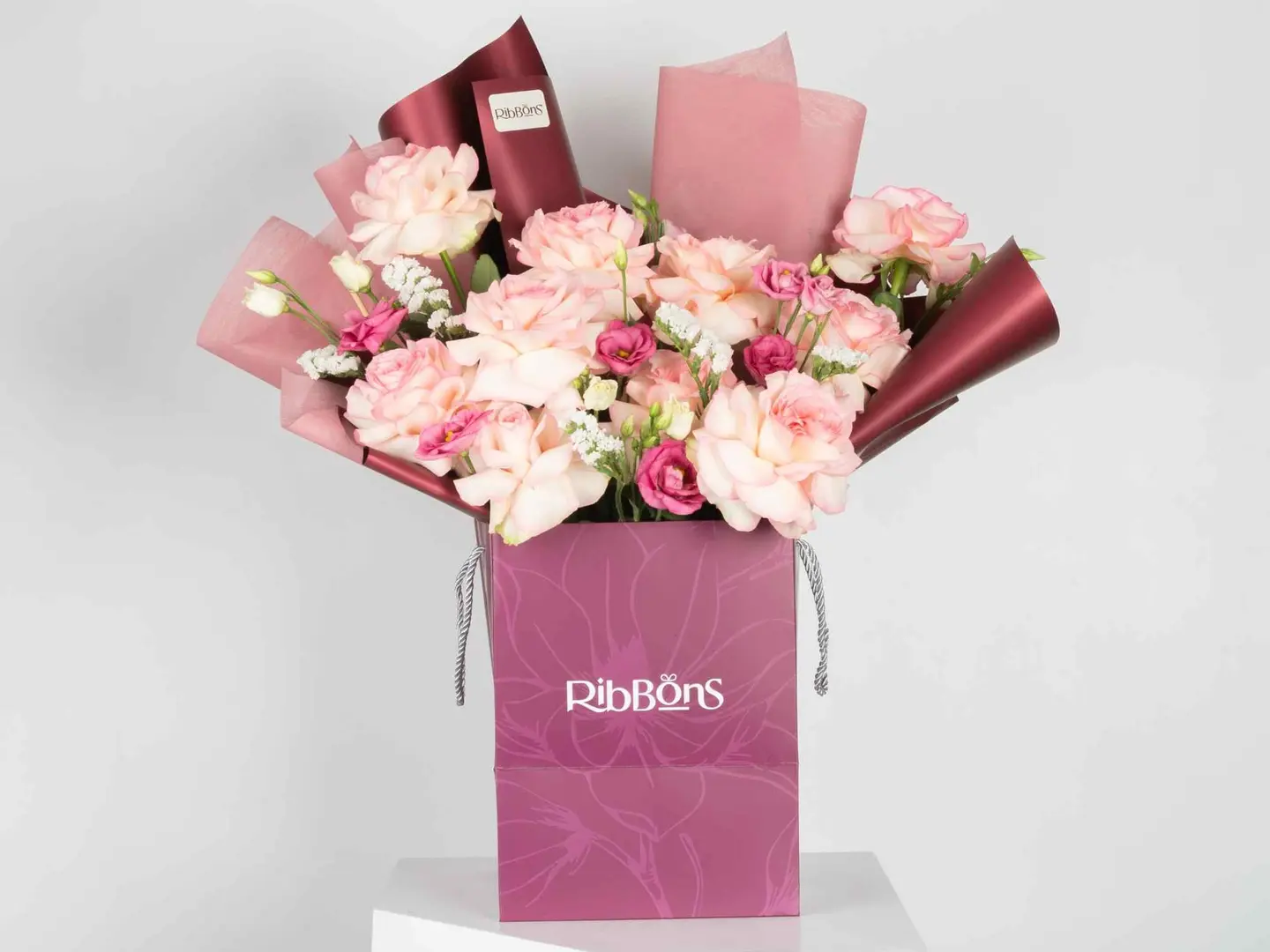 باقة العطاء