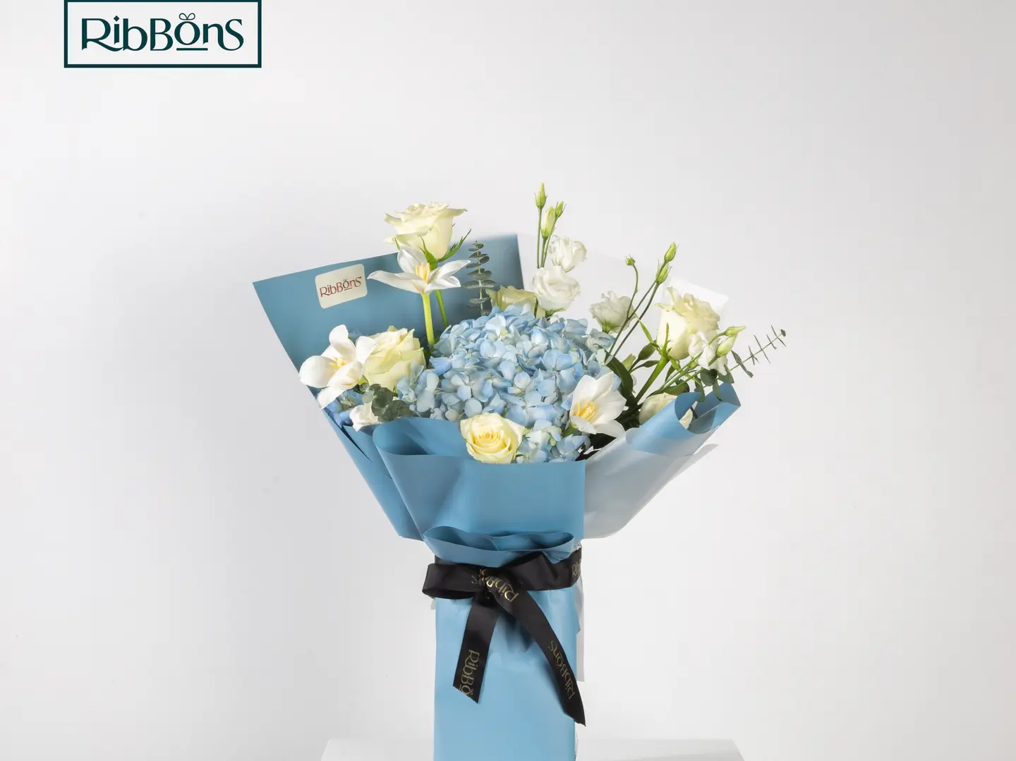 باقة المولود