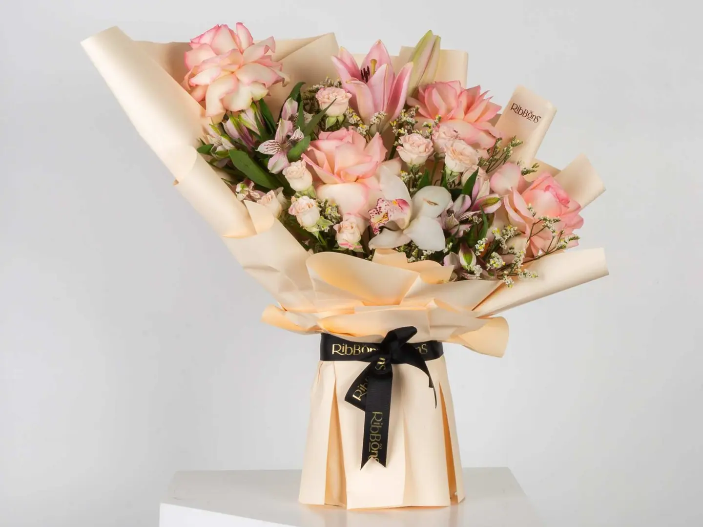 باقة الدلال