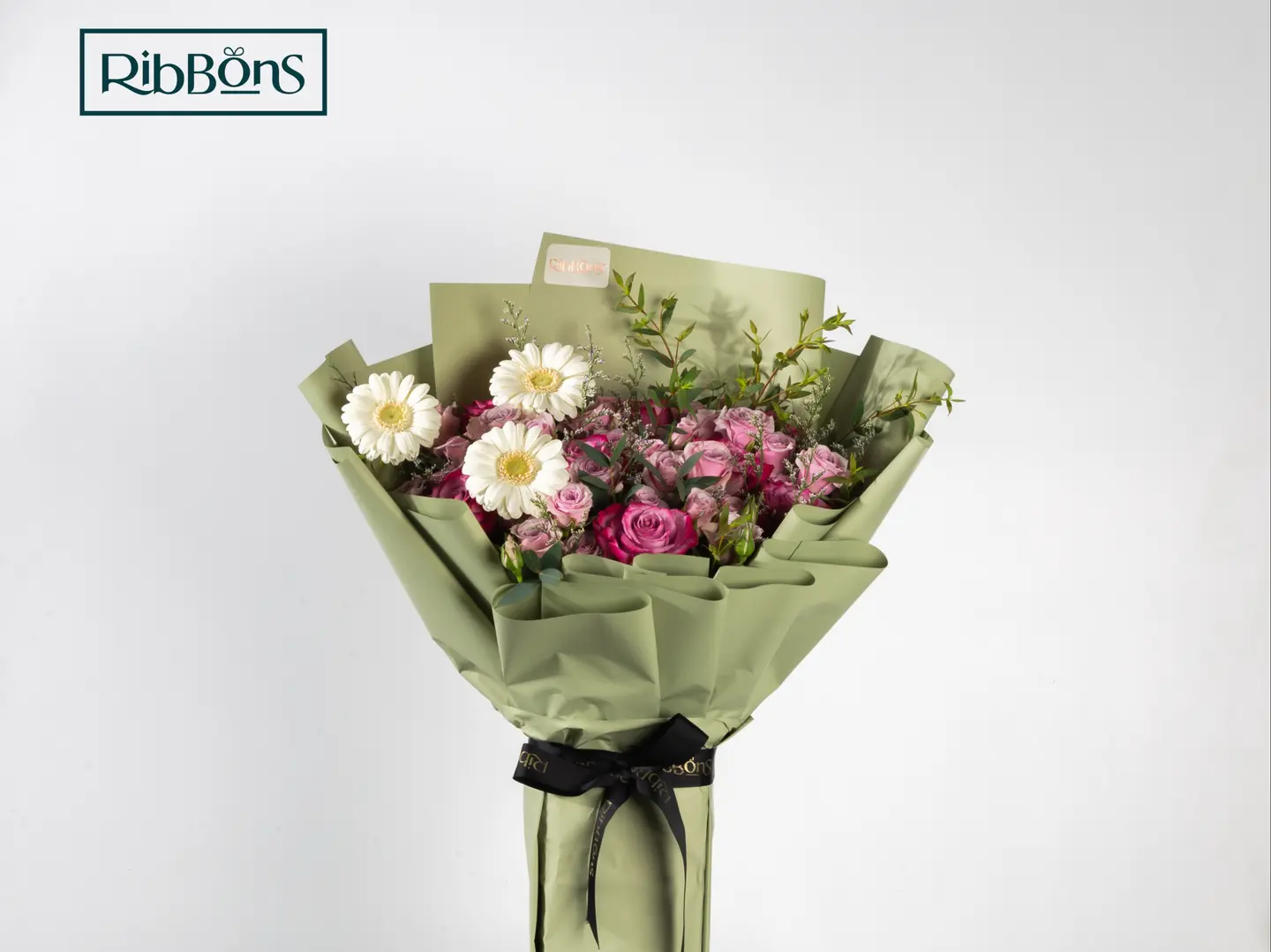 باقة الحنان