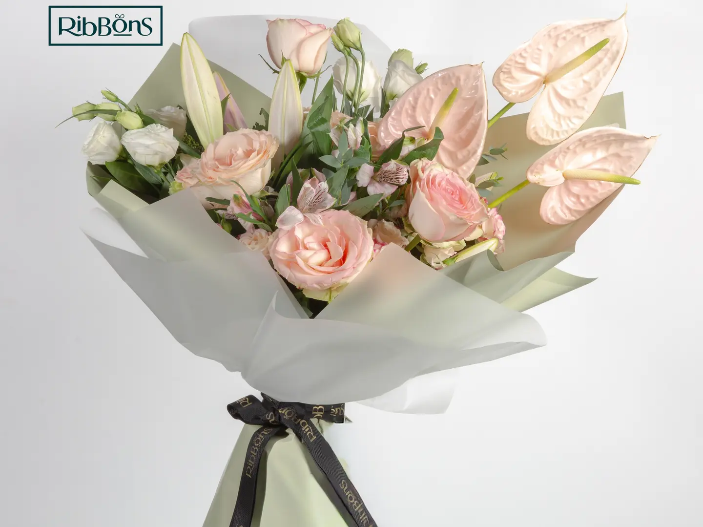 باقة الاناقه