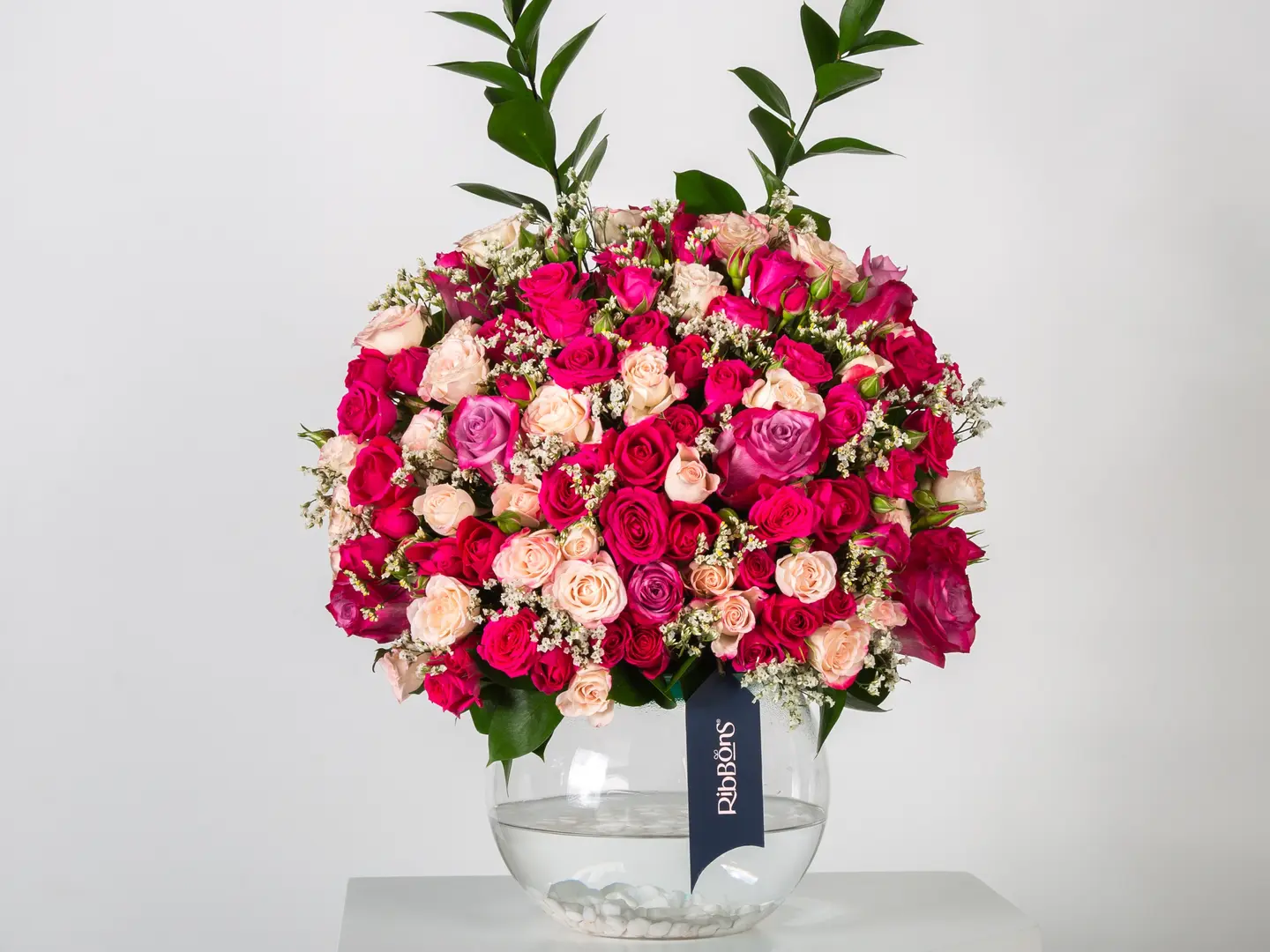 فازة الجمال الخلاب